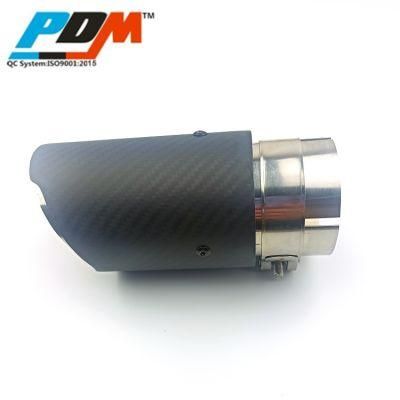 Stainless Tip Exhaust Tip 304