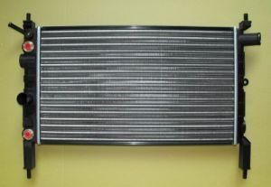 Auto Radiator 2922