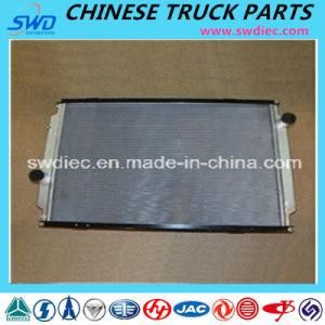 Genuine Radiator for Beiben Truck Spare Part (5715000301)