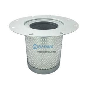 High Quality Compressor Oil Separator Filterdc3110 2901043200 1625725300 1613800700 3221123301