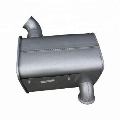 Auto Accessory Car Accessories Auto Parts Spare Parts Motorcycle Parts Engine Parts Exhaust Muffler