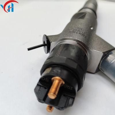 Auto Part Diesel Engine Fuel Injector with Low Price 0445120153