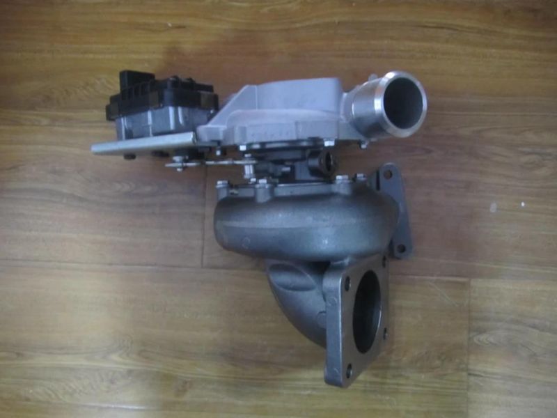 Refone Gta2052V Car Turbo System Turbocharger Kit 752610-5032s 6c1q6K682em for Land Rover