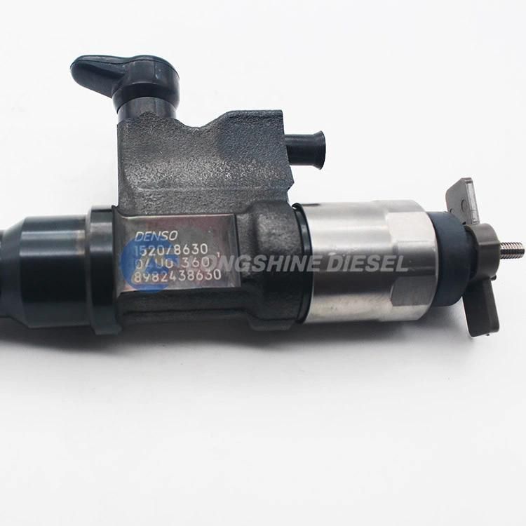 Common Rail Diesel Fuel Injector 095000-1520 8-98243863-0
