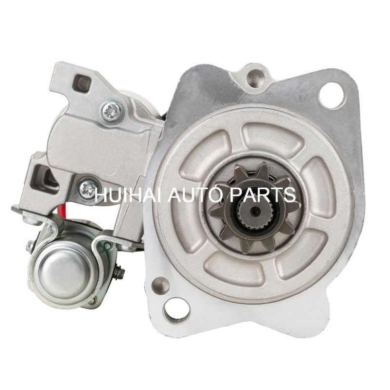 Brand New Auto Car Motor Starter 18246 M8t60371/M8t60372/M8t60373/M8t60874 32b66-00200/32b66-12100 for Caterpillar Dp40 Lift