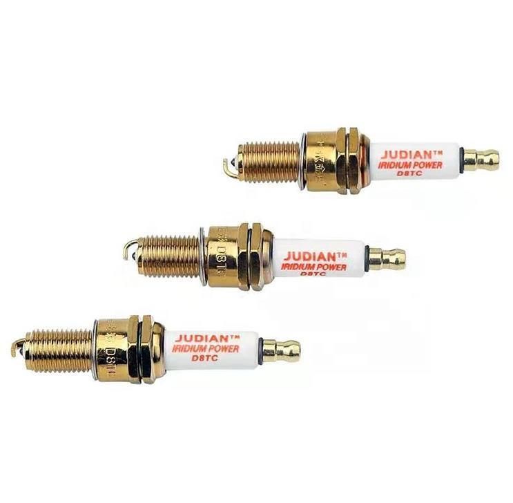Latest Arrival Alloy High Preformace Spark Plug