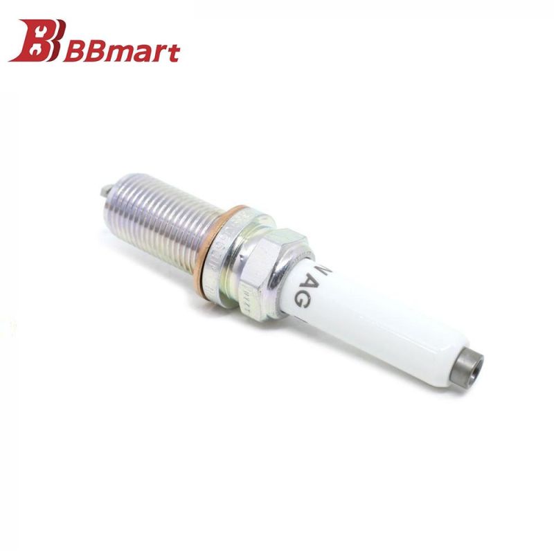 Bbmart Auto Parts Engine Spark Plug for Audi A6 A7 A8 S6 S7 RS3 OE 06K905601m