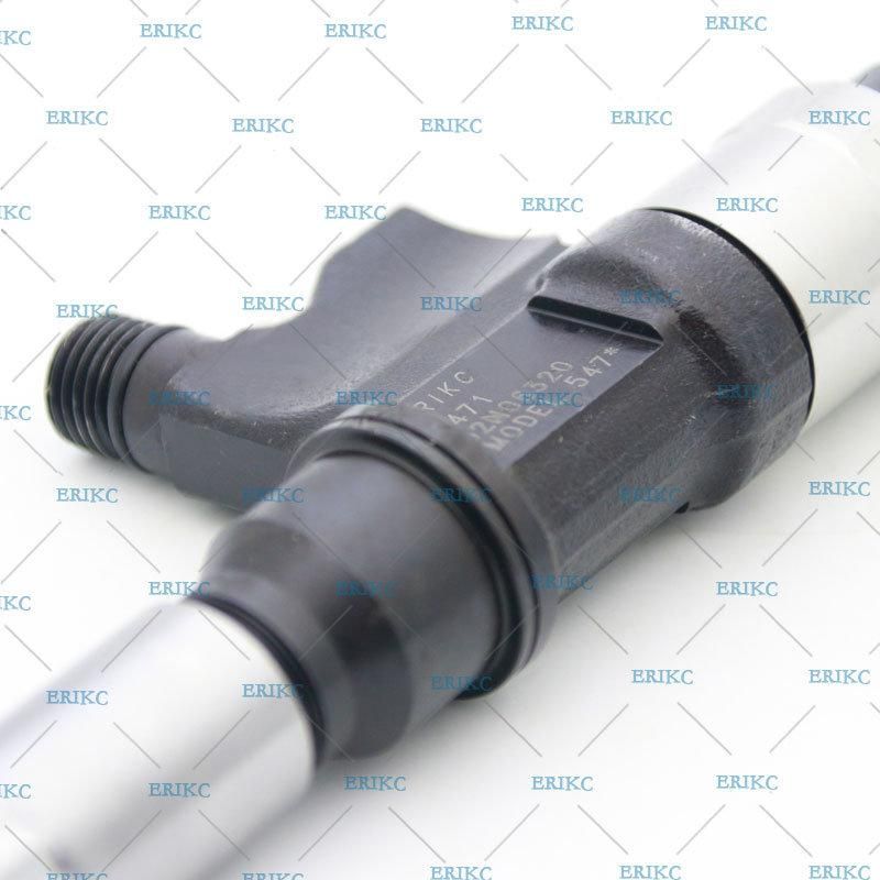 Erikc 095000-5471 Denso Diesel Injectors 0950005471 095000 5471 Common Rail Injection 8-97329703-1 for Isu. Zu N-Series