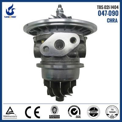 Turbocharger parts for Ford Maverick 1988-1994 TD42T Diesel 4.2 L 145 HP 047-090 turbo