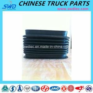 Air Intake Pipe for Sinotruk HOWO Truck Spare Parts (Wg9725190008)