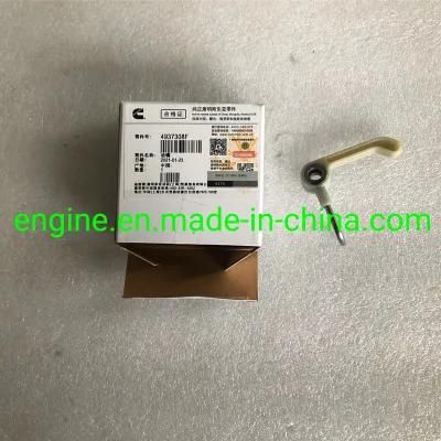 Isde Piston Part Cooling Nozzle 4937308, 3968877, 6754-21-1190