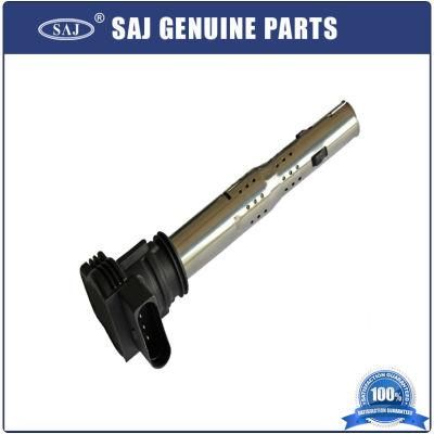 China Supplier Original Auto Ignition Coil OEM: 06f905115A 06f905115f