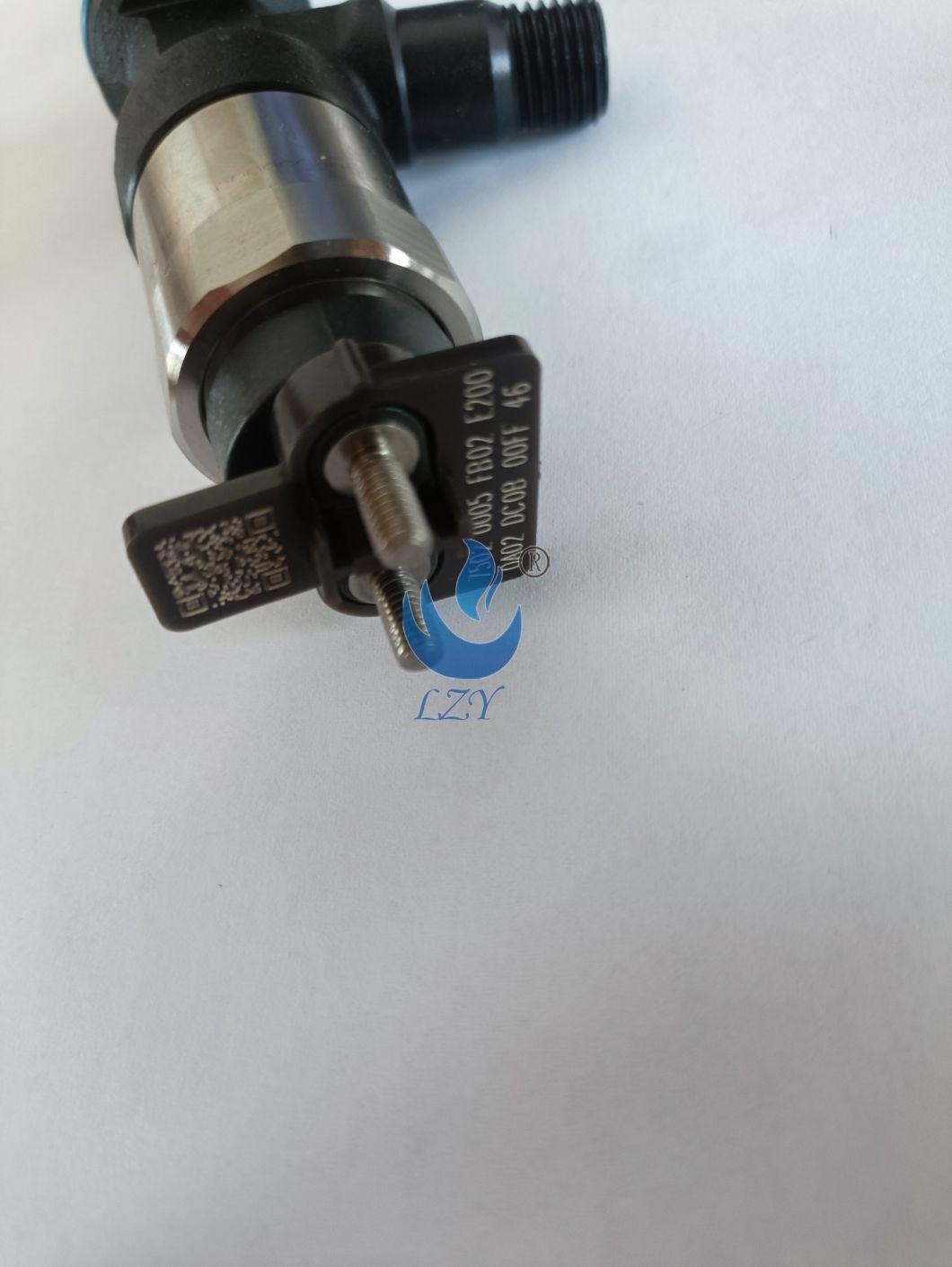 Lzy Common Rail Injector 295050-0331, 295050-0361, 295050-0401