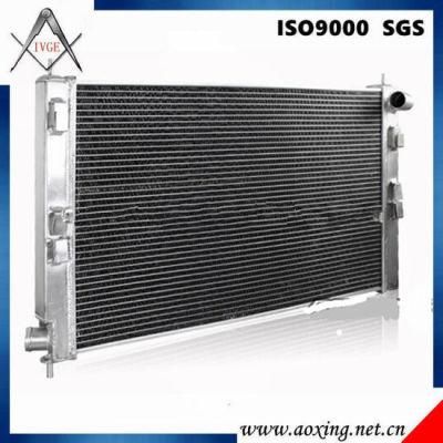 Efficient Cooling Car Radiator for 2008 Mitsubishi Evolution 10 Manual