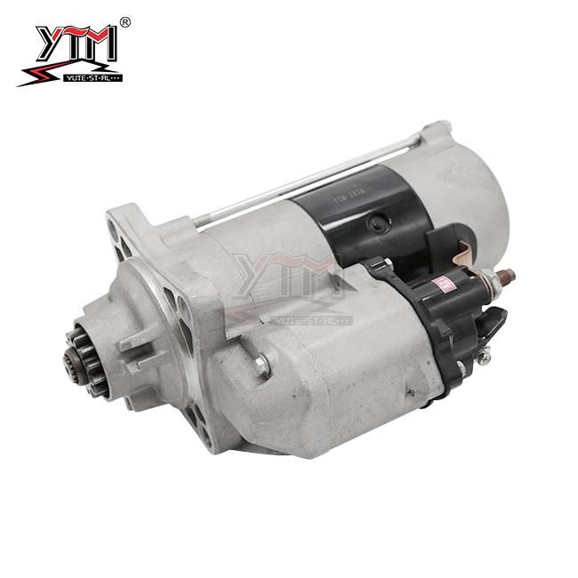 428000-7110 4996708 Cw 12V 13t 3.0kw Starter Engine Isb Parts for Cummins Isb 6.7L Engine