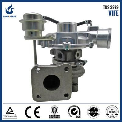 RHF4 turbocharger 898011-8923 8980118922 VIFE1309 8980118923 VIFE turbo for ISUZU