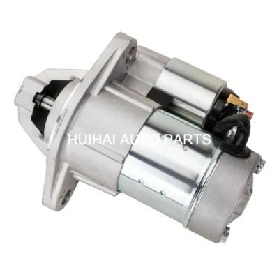 Brand New Auto Car Motor Starter 18219 S114-815/S114-815A/S114-817 129698-77010 for Yanmar Diesel