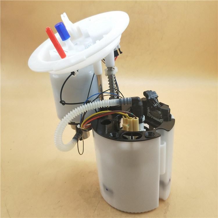 8ko 919 051 Aj Fuel Pump Assy for Audi A5 A4l B9 S4 S5 RS4 RS5 8ko919051aj