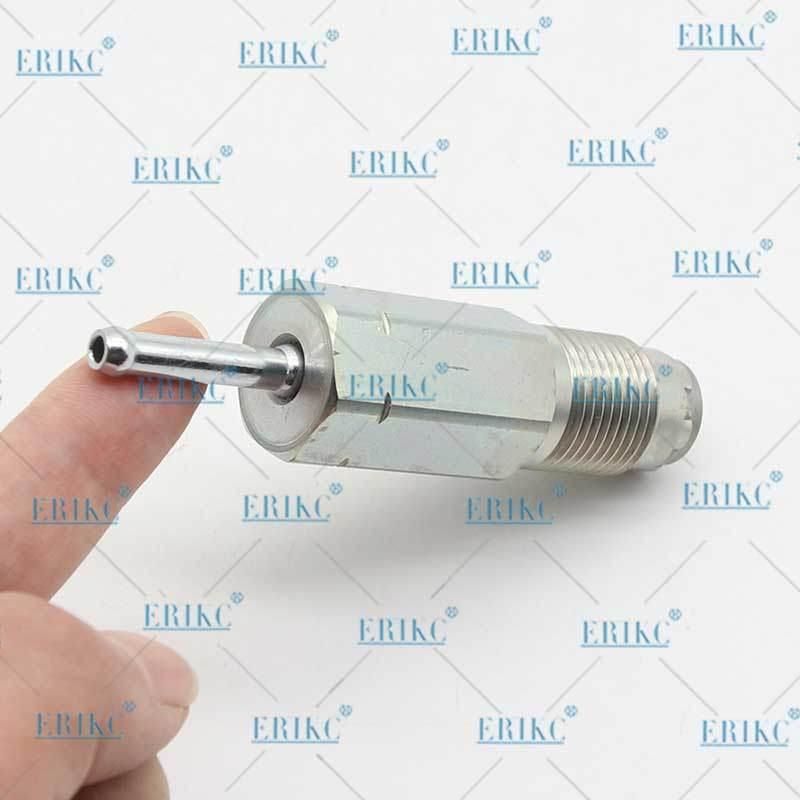Erikc Pressure Limiter 095420-0422 Diesel Common Rail Fuel Rail High Pressure Relief Valve 095420 0422 0954200422 for Denso