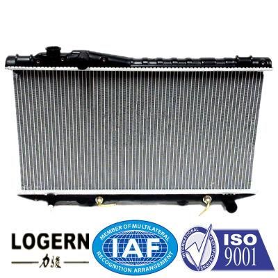 Vehicle Radiator for Toyota Cressida&prime;89-92 at/Dpi: 178