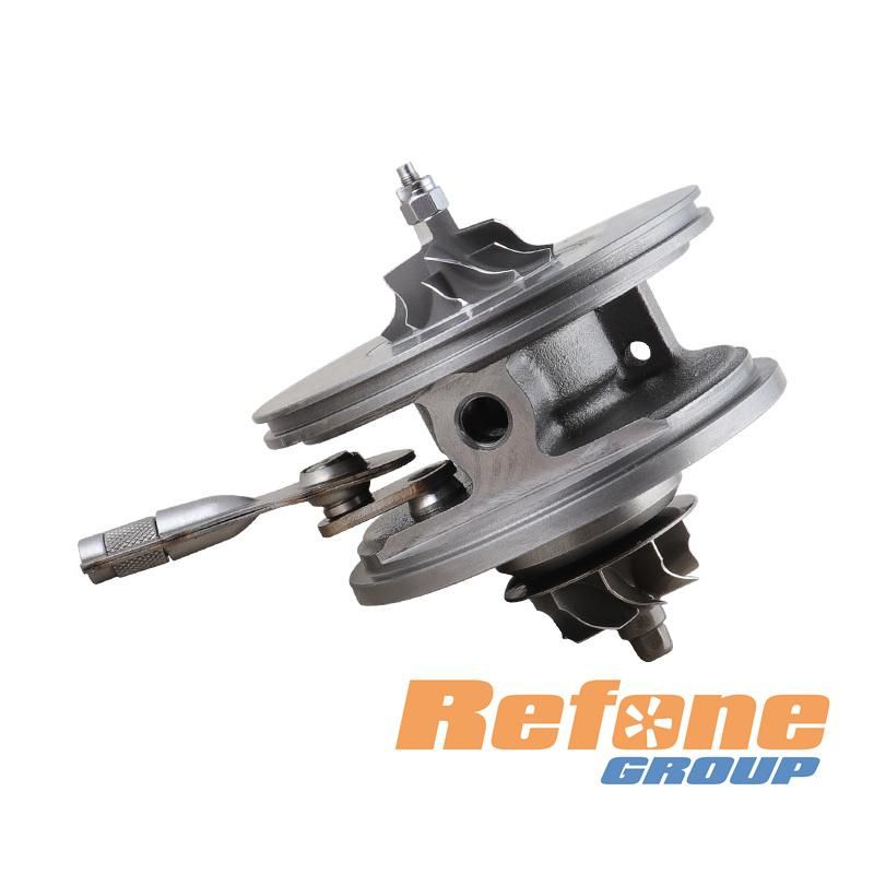 BV35 54359700015 55197838 Turbo Cartridge for Corsa 1.3 Cdti