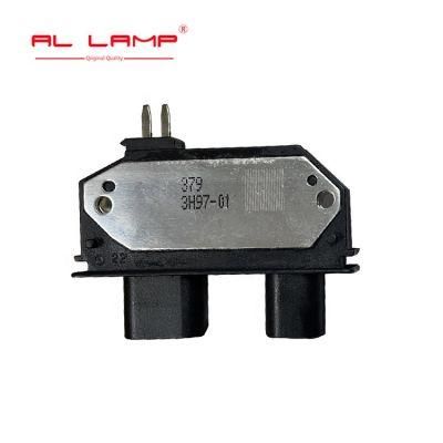 Car Auto Ignition Control Module for Daewoo Cielo Pontiac OEM 1989747 01989747