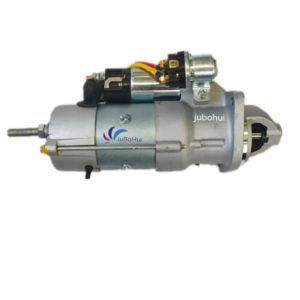 Auto Starter Motor13031589 M93r3035se for Weichai Deutz Tbg226b Series Diesel Engine