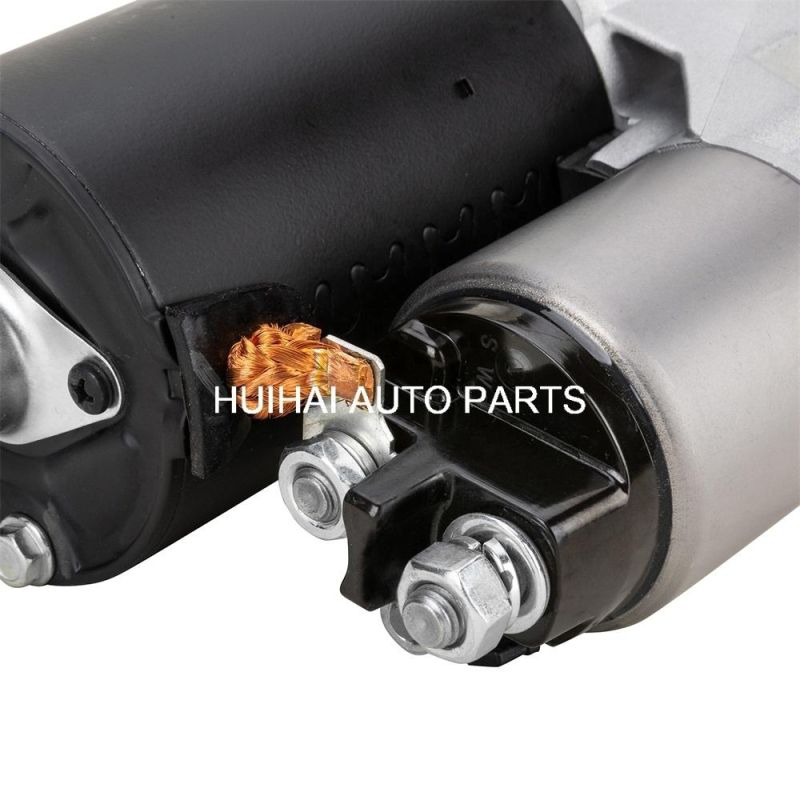 Brand New Auto Car Motor Starter 33169 0-001-107-429/0-001-107-437/0-001-107-444 5535323/55353257/55353257/6202071/93178138 for Opel