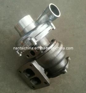 Turbocharger Rhc6-5 or 114400-3320 / 114400-3890 / Va570019 with Isuzu-6bg1t or Hitachi-Ex200-1