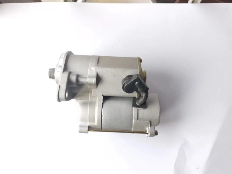 Starter for Toyota Engine Type 22r with 9 Teeth 28100-34080
