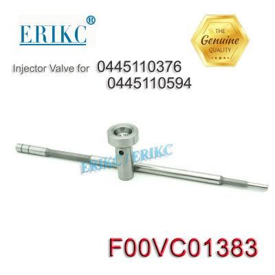 F 00V C01 383 Foton Common Rail Control Valve Bosch F00vc01383 Diesel Injection Industrial Valve Foovc01383 for 0445110376 0445110594