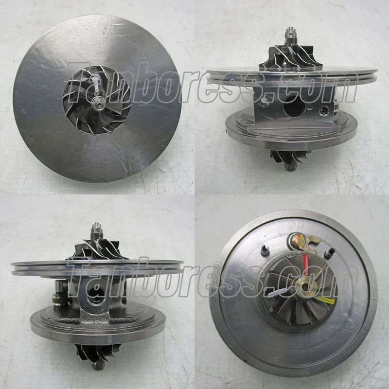 Renault BV38 R9M R9M402 LHD 54389880005 turbo CHRA cartridge core