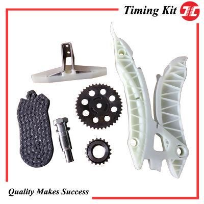 Timing Chain Kit for BMW Mini R56, R55, R57 John Cooper S N14 B16 a C and Dongfeng N14 1.6t Engine Auto Car Parts