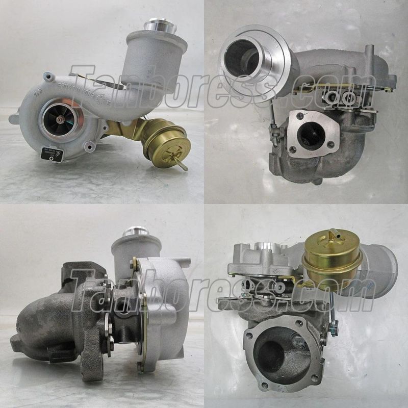 Audi Seat Skoda Volkswagen K03-2075EYD5.88KCAXH AUM AUQ ARY APP AWP AWU AWV BKF BNU BKV BJX BBU BLZ JAE 53039700052 turbocharger
