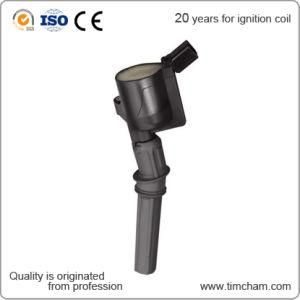 OEM F7tu12A366ab/F9tz12029ab/F9tz12029ba Ignition Coil for Ford