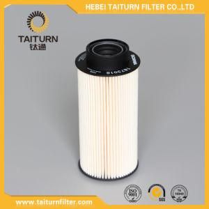 Auto Parts Fuel Filter 1873018 for Scania Truck