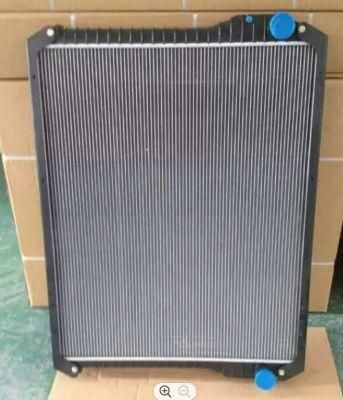 16041-E0050 Aluminum Cooling Radiator for Hino 700 Heavy Truck2 Buyers