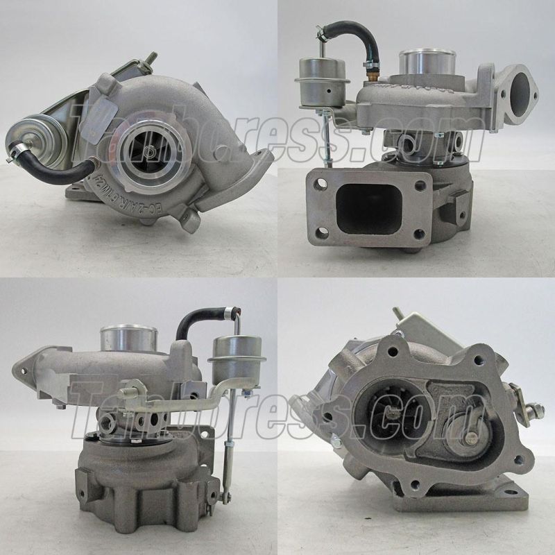 KOBELCO SK200-8 SK210-8 J05E VH241004631A | 24100-4631A Turbocharger