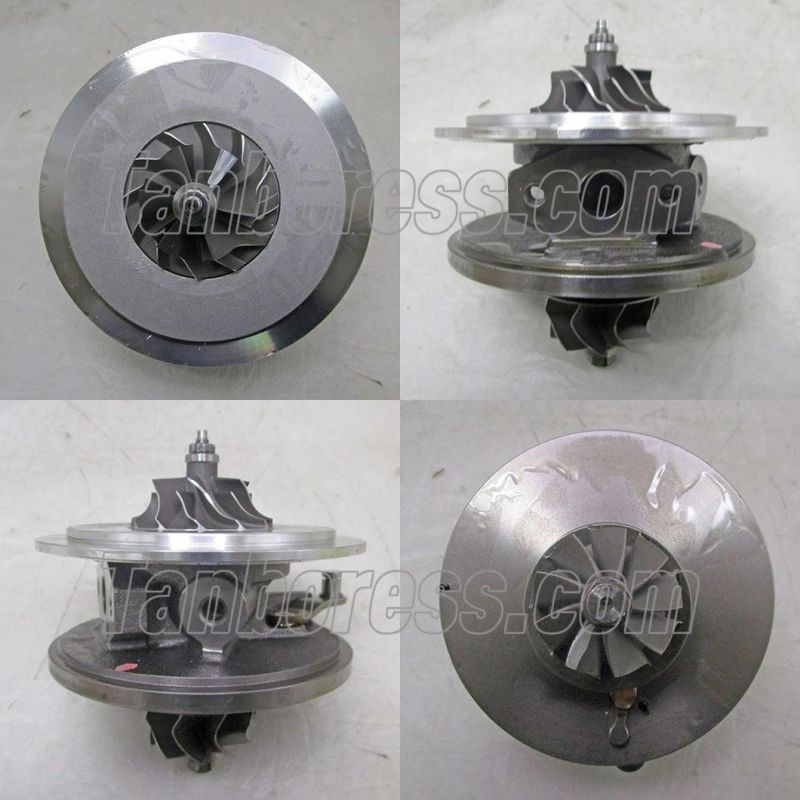 Turbocharger cartridges Ford Jaguar GT1749V Puma 758226-0002 758226-2 758226-5002S