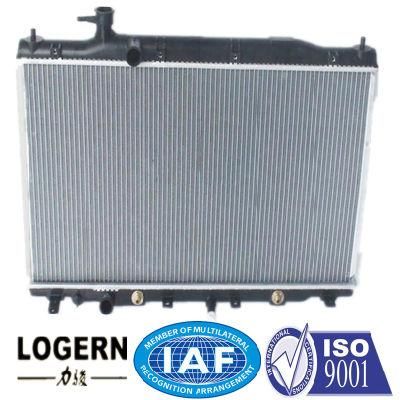 High Quality Radiator for Honda Crv&prime;07 at/OEM: 19010-Rza-A51