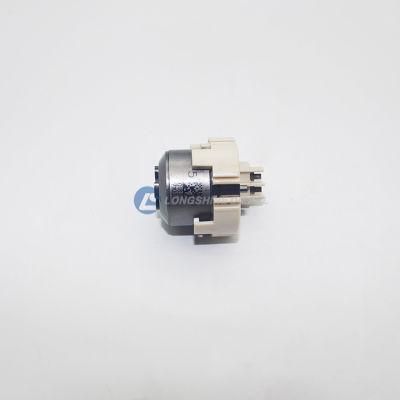 Actuator 7206-0440 Eui Solenoid Valve Actuator 7206-0440
