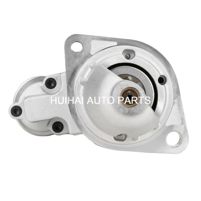 Car Starter Motor for BMW 130, 325, 330, 525 3.0L (N52) 2006-08 17922 2-41-7-579-155, 12-41-7-579-156