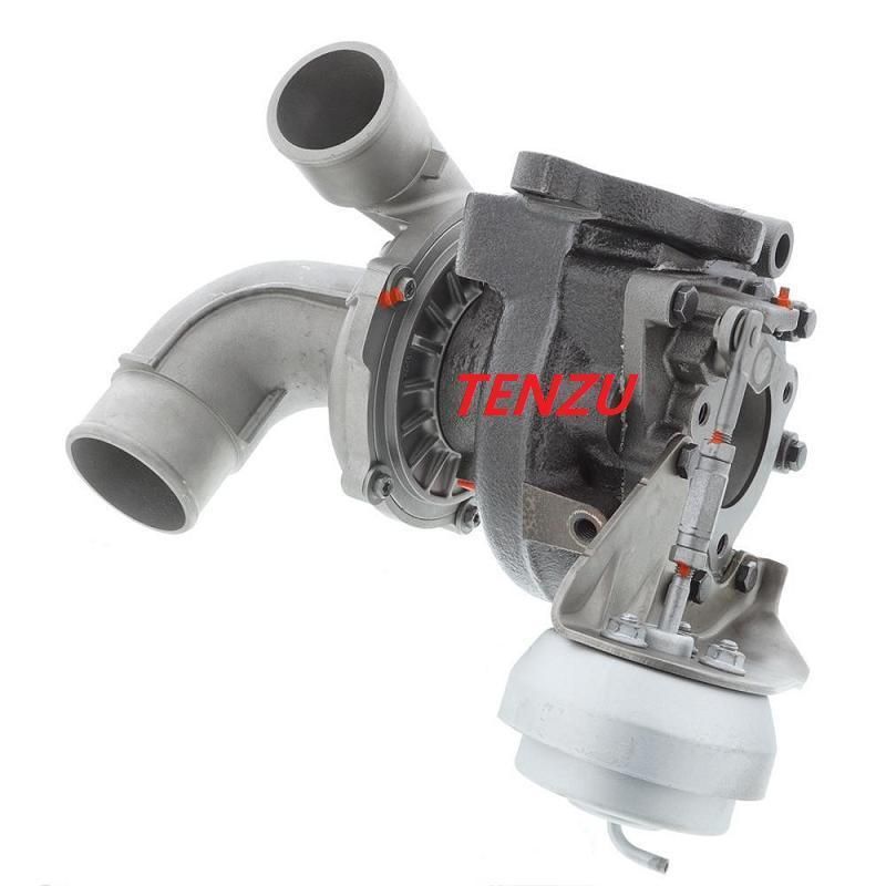 Turbocharger Rhf4V Vb28 17201-26070 17201-26071 for Toyota RAV 4