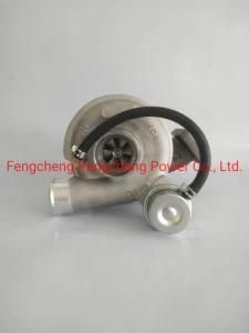 Gt2556s 2674A404 for Perkins Turbocharger Diesel Engine Turbo Manufacturer