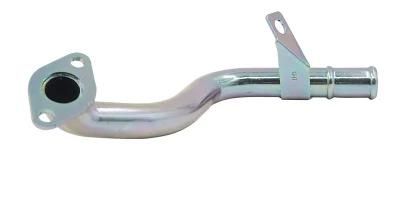 Automotive Engine Cooling System Radiator Coolant Hose Water Pipe Service