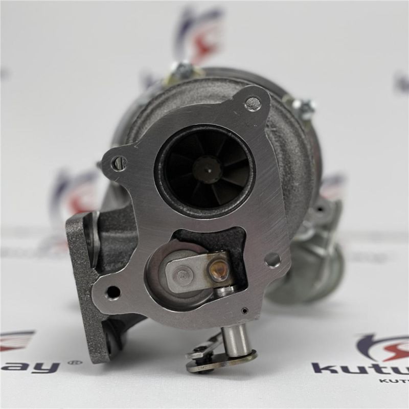 Rhf4/S00001291+1 C00016154 for Shanghai Maxus Kutway Turbocharger 2