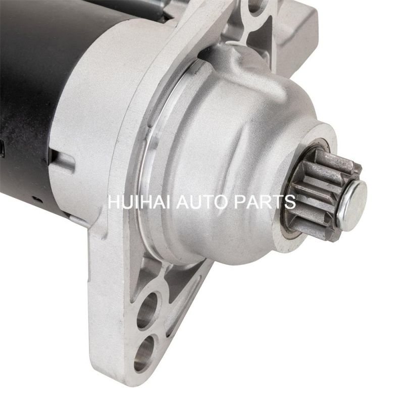 Brand New Auto Car Motor Starter 32673 0-001-123-012/0-001-123-013 02z-911-023f for Golf