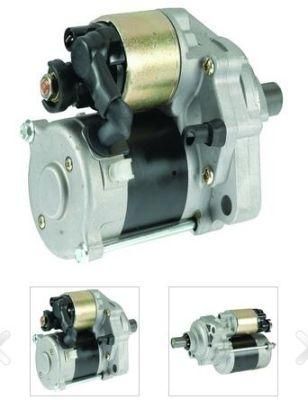 Starter Motor for Honda Civic/Civic Del Sol Acura EL (17587)