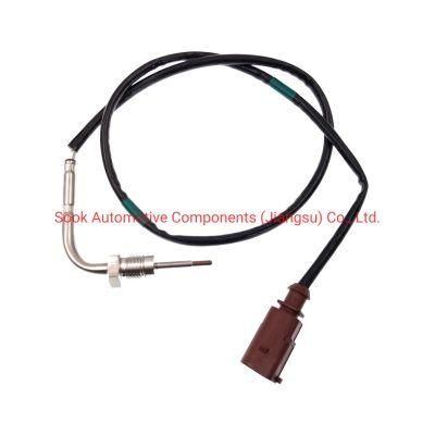 PTC Type OEM: 04L906088DN Exhaust Gas Temperature Sensor for VW Tiguan