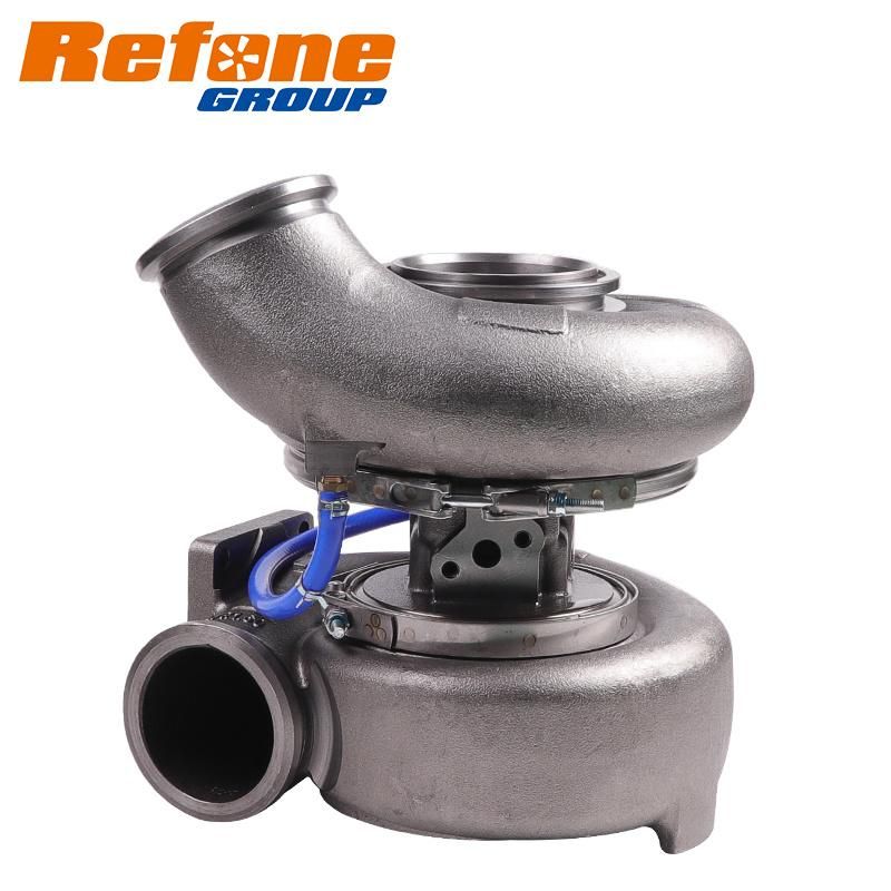 741155-5002s Twin Turbo 741155-9003s Small Turbocharger 741155-5003s Turbocharger Turbine